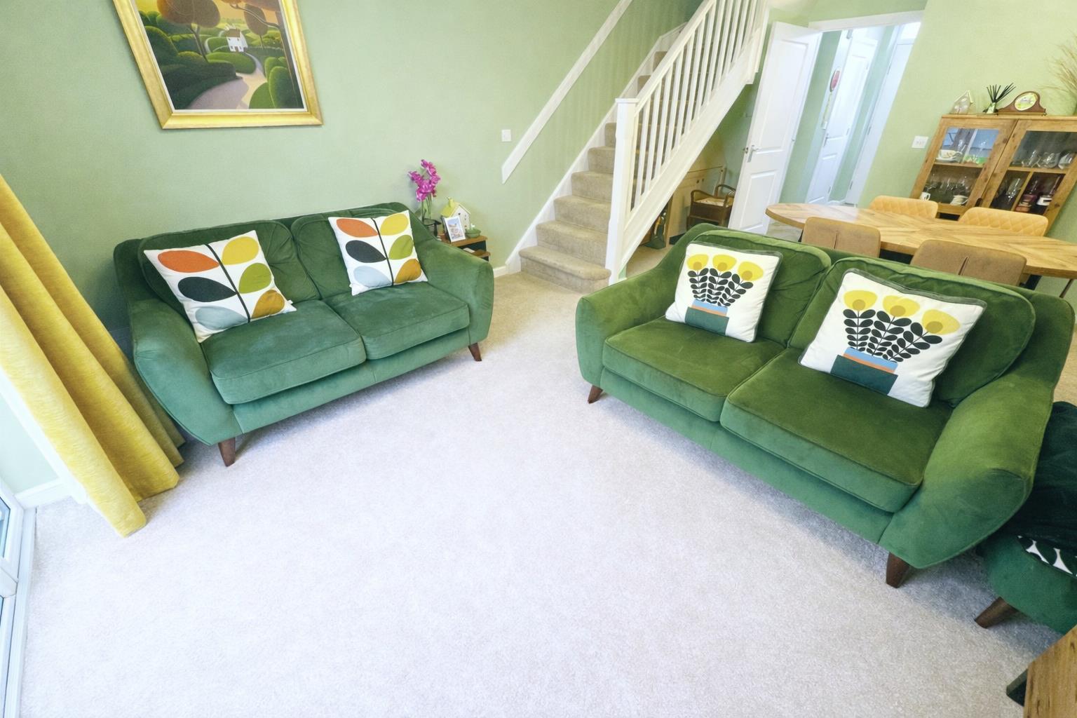 Bryn Uchaf, Bryn, Llanelli, SA14 9UJ